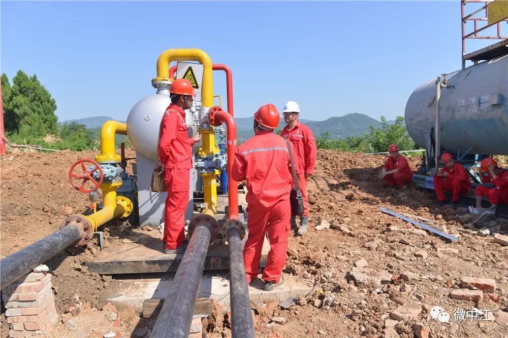 博山龍泉管道最新招聘,人才吸引與產(chǎn)業(yè)發(fā)展的雙向奔赴啟動(dòng)