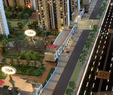 中南拂曉城最新動態,全方位解讀進展與挑戰