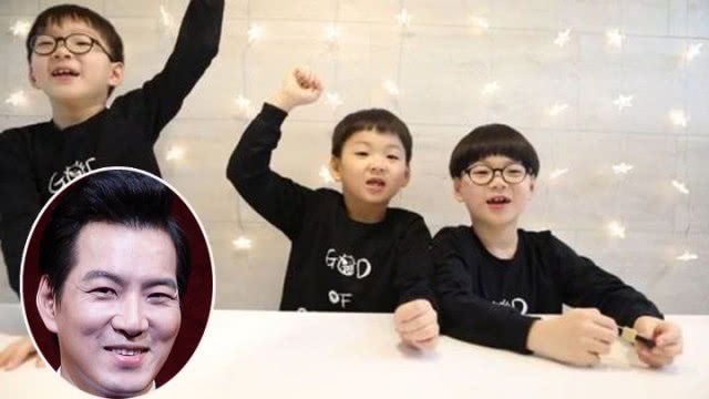 韓國(guó)三胞胎小巷美食探秘,最新視頻揭秘獨(dú)特美食之旅