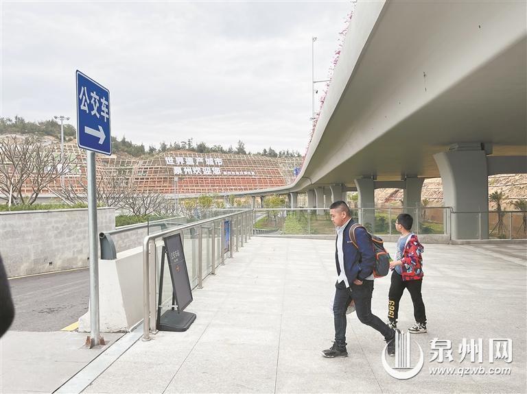 高鐵泉州南站最新動態,速度與情感的交融