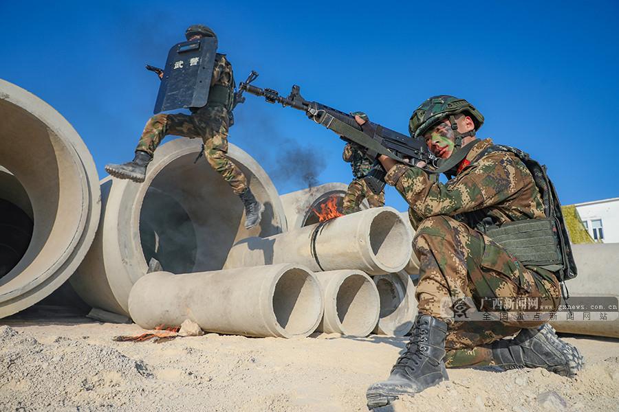 廣西防城港發(fā)展挑戰(zhàn)并存最新分析,新聞動態(tài)與觀點探討