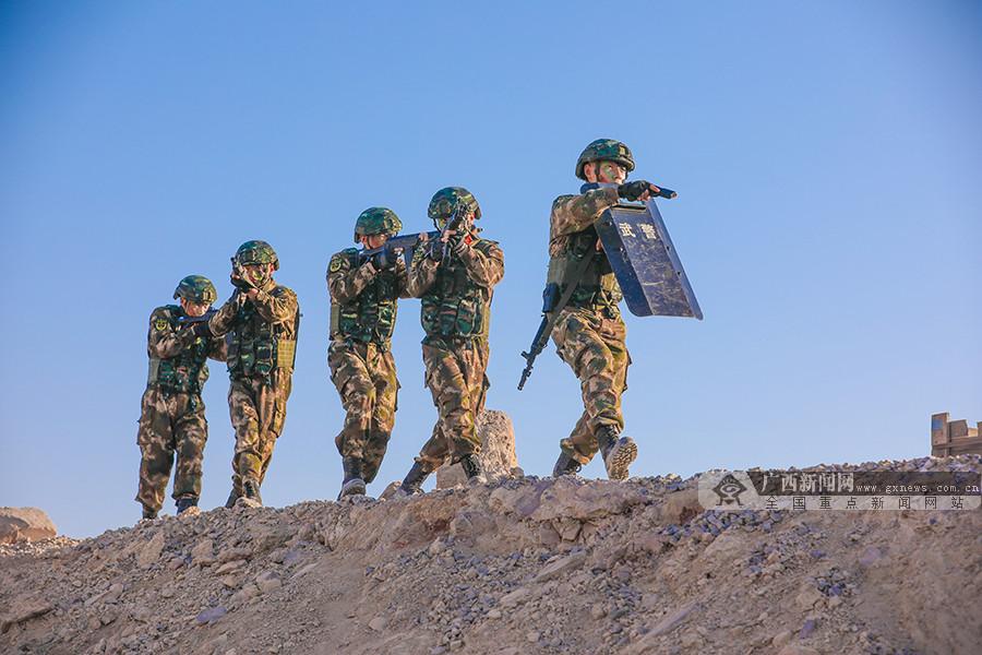 廣西防城港發(fā)展挑戰(zhàn)并存最新分析,新聞動態(tài)與觀點探討