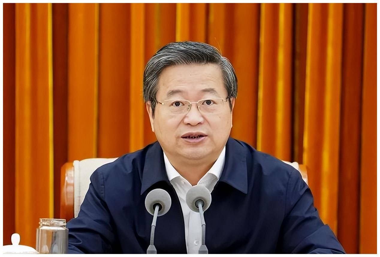 湖北省委常委最新名單公布