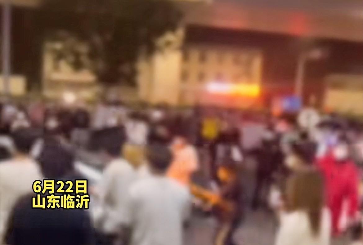 臨沂江蘇沖突最新進展與觀點論述分析