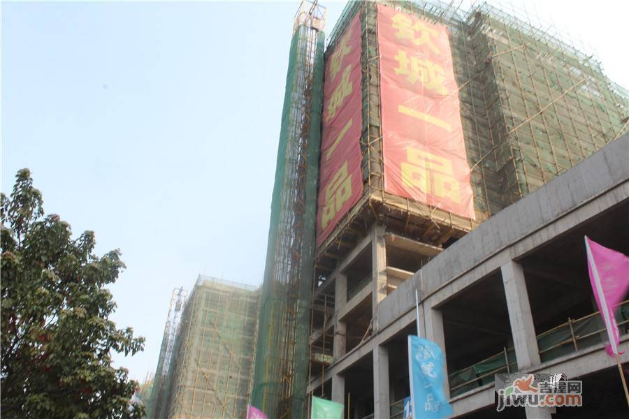 欽城一品最新動態更新,最新進展與資訊匯總