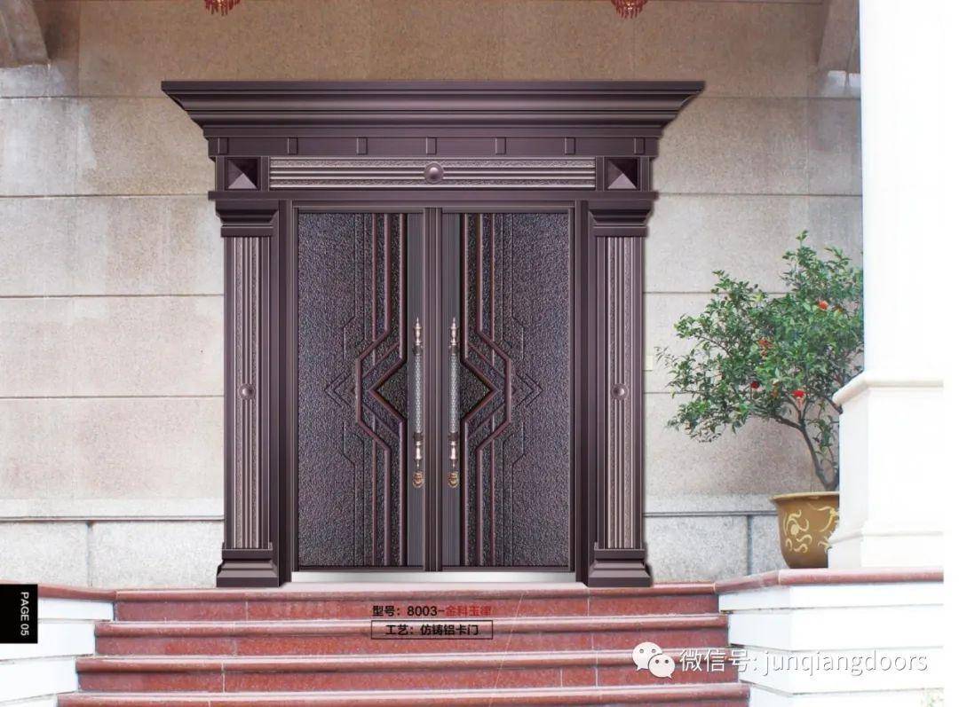 凱雷德門(mén)業(yè)最新圖片——探索獨(dú)特門(mén)藝,小巷中的隱藏寶藏