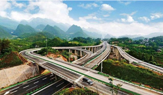 西十高速最新動態更新,最新消息全面解析