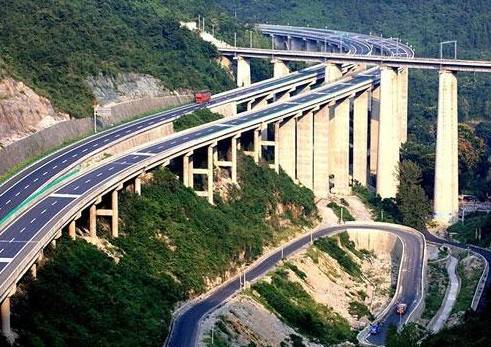 西十高速最新動態更新,最新消息全面解析