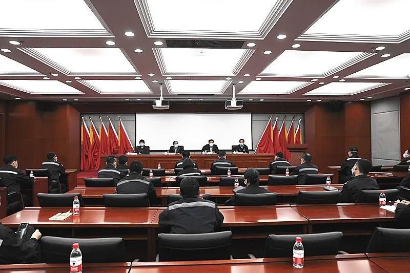 盤錦市委組織部日常趣事與最新動態概覽