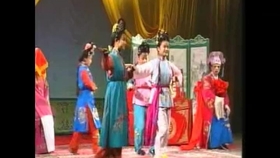 益陽群星最新花鼓戲，傳統藝術的璀璨綻放之夜