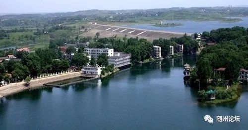 廣水市徐家河最新規劃，探索自然美景，尋找內心寧靜之旅