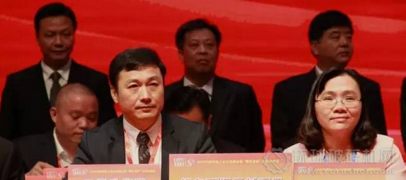 日昌升礦業最新動態，探索前沿技術，鑄就行業標桿