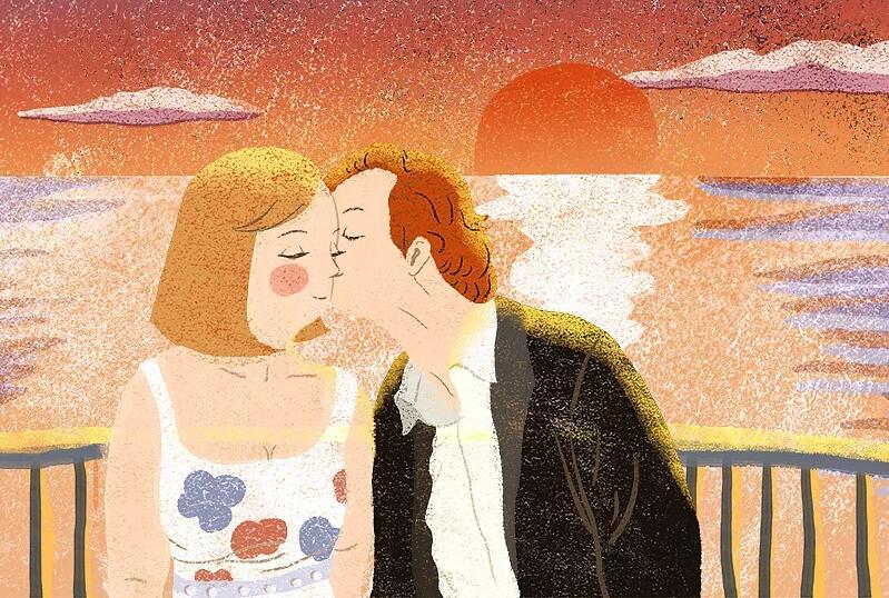 致深愛的你,日常趣事與溫馨陪伴的最新章節