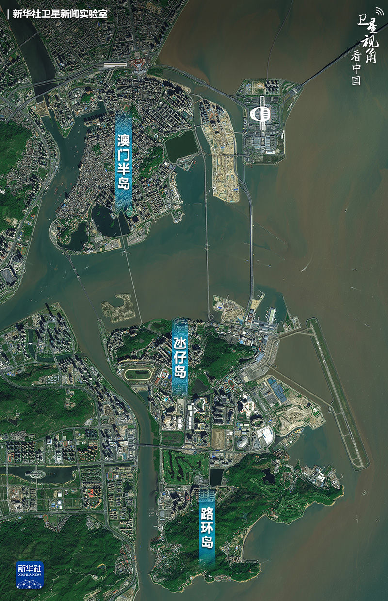 澳門(mén)填海項(xiàng)目最新動(dòng)態(tài)更新,最新消息匯總