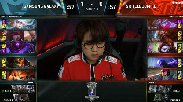 S7總決賽最新資訊全面指南,教你如何跟進比賽動態(tài),掌握比賽動態(tài)實時更新!