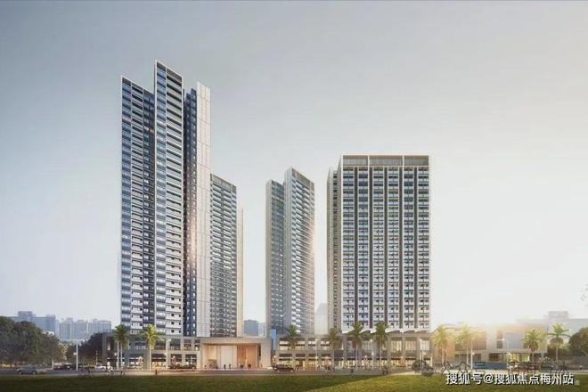 徐水匯潤悅居最新情況概述