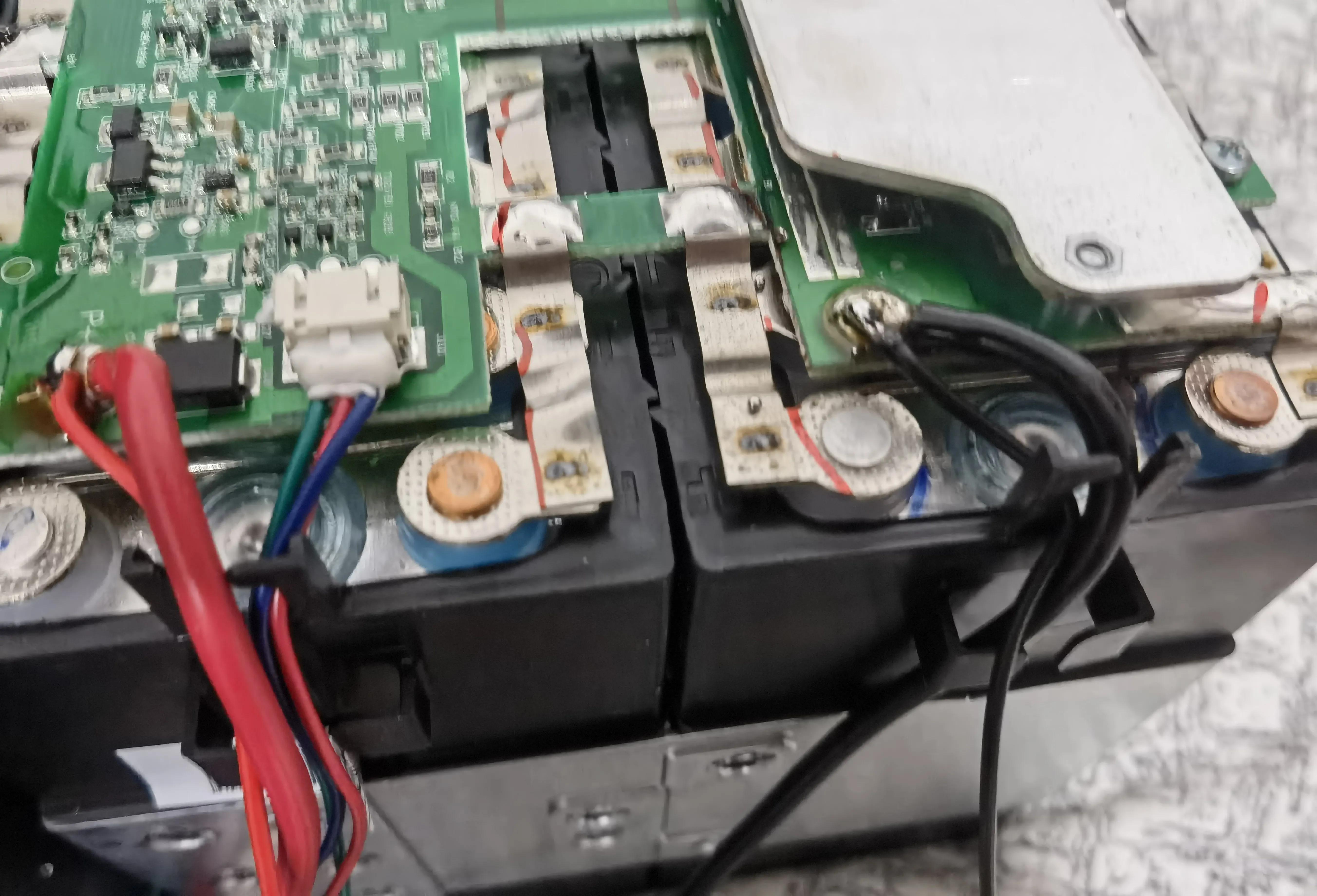 最新電動車防盜方法圖解,全方位保護您的愛車安全