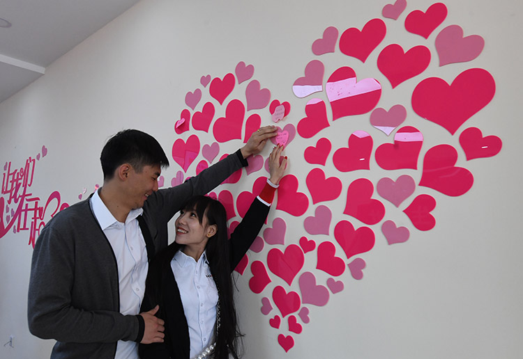 最新宣讀結婚證書詳細步驟指南及注意事項