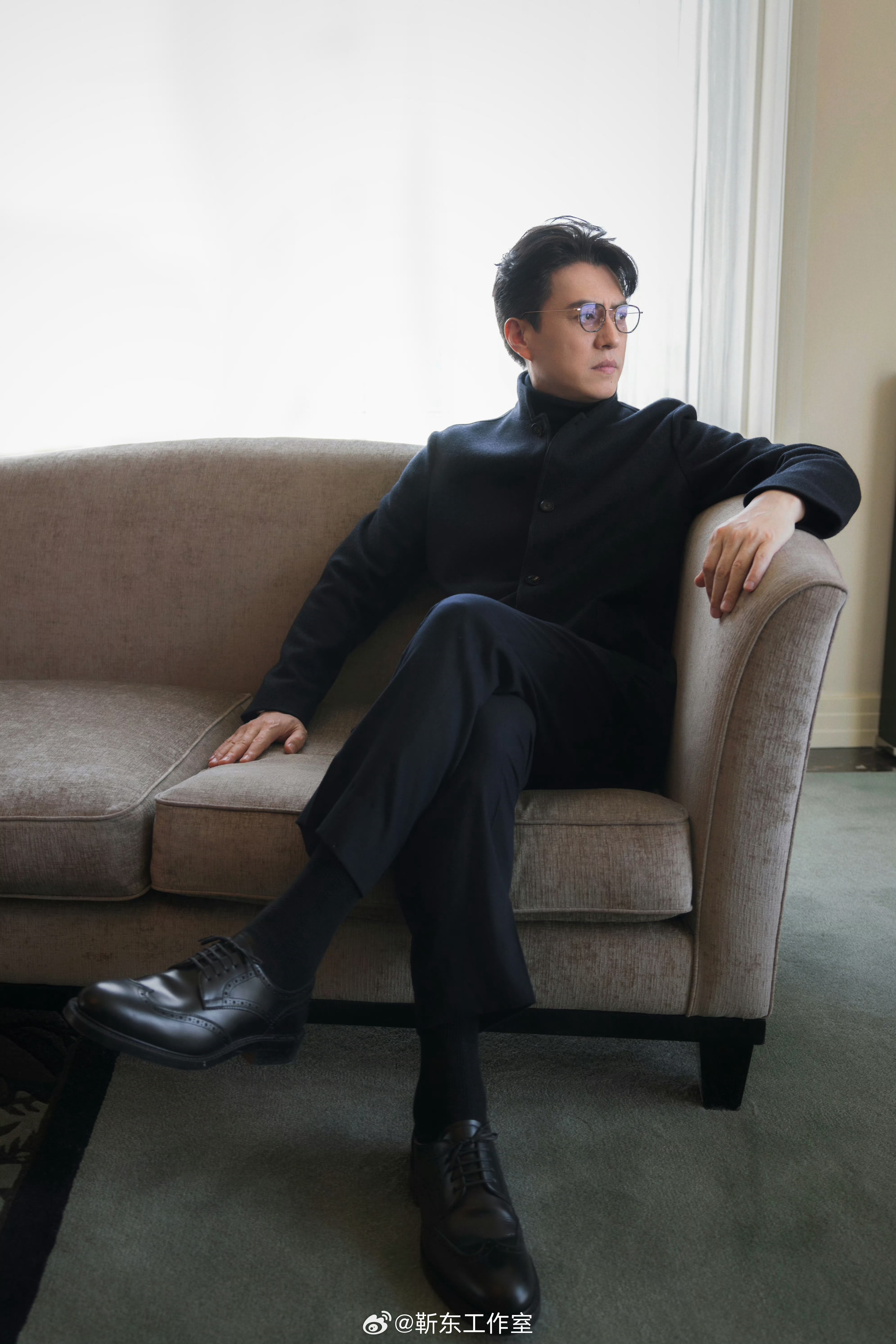 靳東2025年最新消息回顧與未來展望