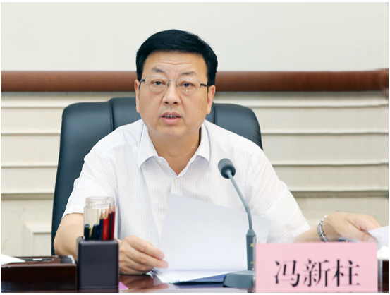 馮新柱最新動態,小巷深處的獨特風味探秘之旅