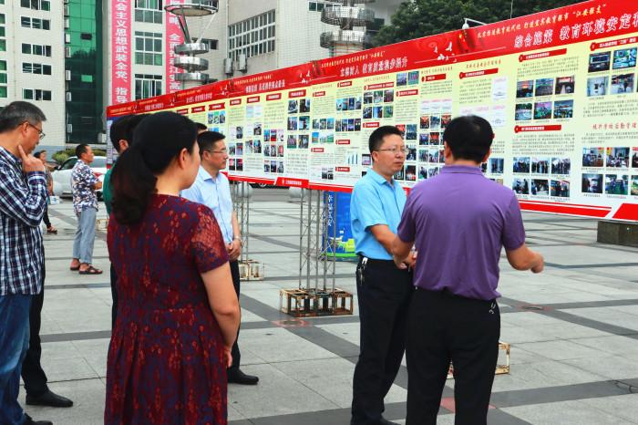 江安檢察院最新案情揭秘，自然美景背后的探索之旅