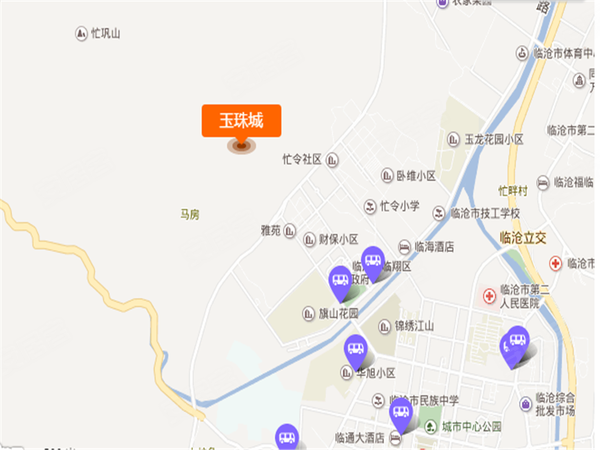 臨滄玉珠城展現(xiàn)科技魅力，最新進(jìn)展與生活重塑的未來(lái)展望