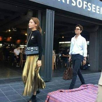 崔秀英與鄭京浩，最新動態及深入人心的討論回顧