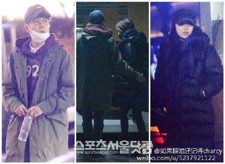 崔秀英與鄭京浩,最新動態及深入人心的討論回顧