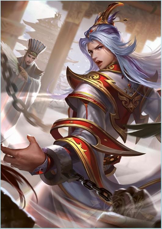 三國(guó)戰(zhàn)紀(jì)最新禮包，時(shí)代的贈(zèng)禮與戰(zhàn)略魅力探索