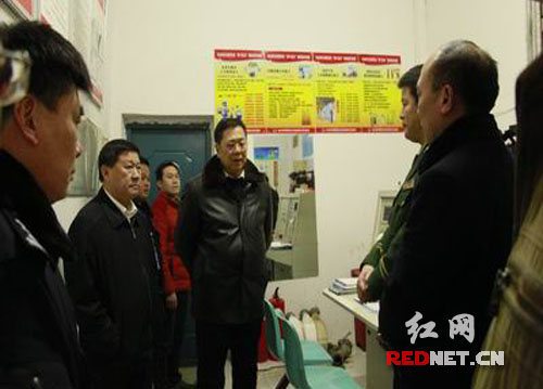 永州張嚴最新動態更新