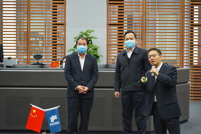 南方電網(wǎng)最新領(lǐng)導(dǎo)班子科技領(lǐng)航重塑能源未來(lái)戰(zhàn)略方向解析