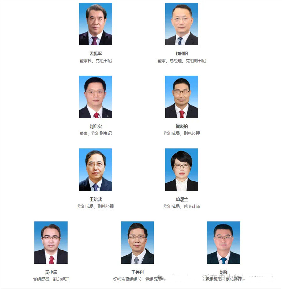 南方電網(wǎng)最新領(lǐng)導(dǎo)班子科技領(lǐng)航重塑能源未來(lái)戰(zhàn)略方向解析