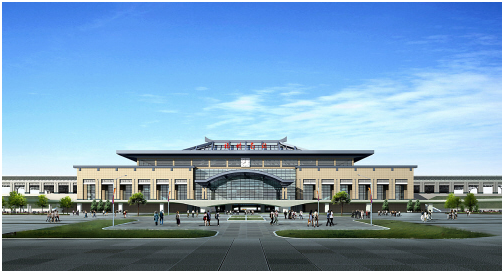 福州火車南站最新動態更新