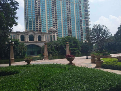 南昌恒大綠洲最新房價解析，觀點闡述與深度探究