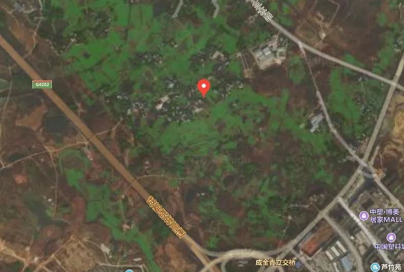 ?新都木蘭鎮最新發展動態揭秘?