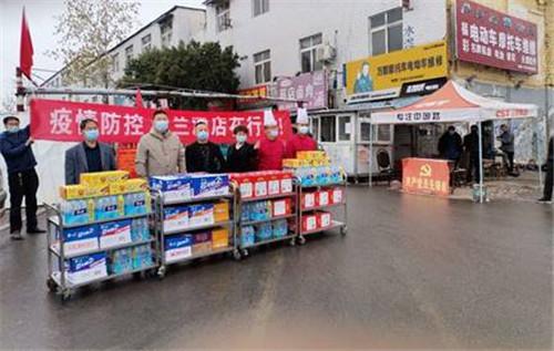 洛陽(yáng)孫旗屯，最新新聞下的溫馨日常與情感故事