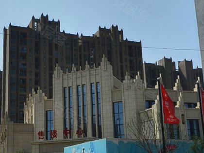 天鑫現(xiàn)代城最新工期揭秘，科技重塑生活，未來觸手可及