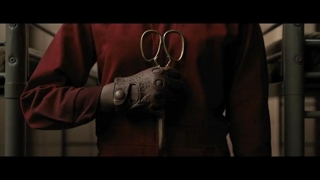 最新恐怖電影推薦,驚悚刺激讓你心驚肉跳!