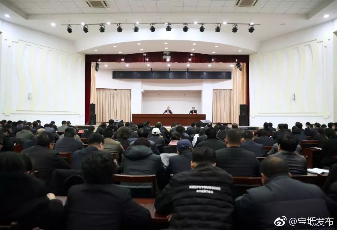 寶坻環保新聞，共創綠色生態，打造美好未來