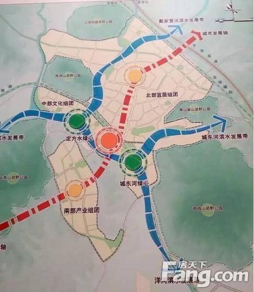 下花園規劃最新動態,巷弄深處的綠意秘境與隱藏特色小店揭秘