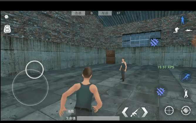 放逐游戲大逃殺最新版,生存競技的新紀(jì)元