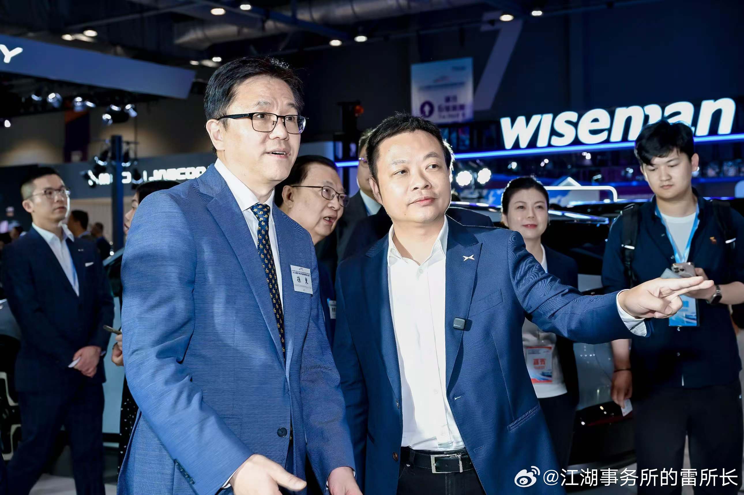 胡漢舟的最新動態更新/消息摘要