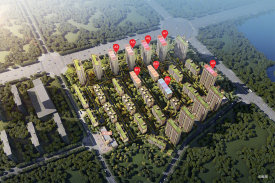 河南西平縣最新房價(jià),家的溫暖故事揭秘