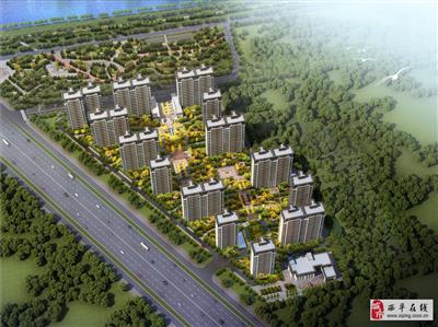 河南西平縣最新房價(jià),家的溫暖故事揭秘