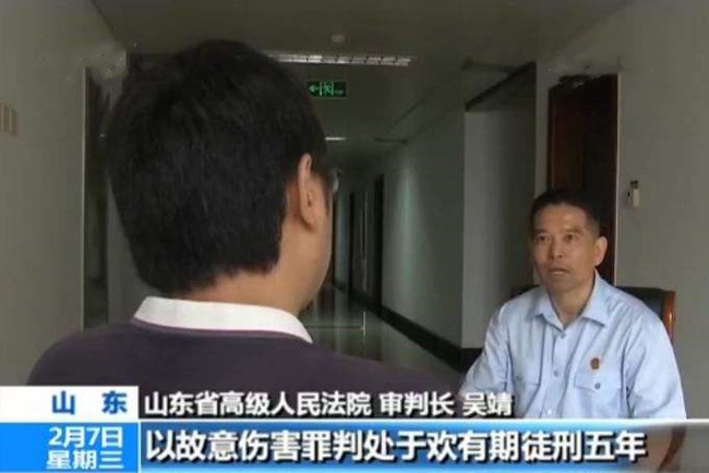 于歡辱母案最新進展更新