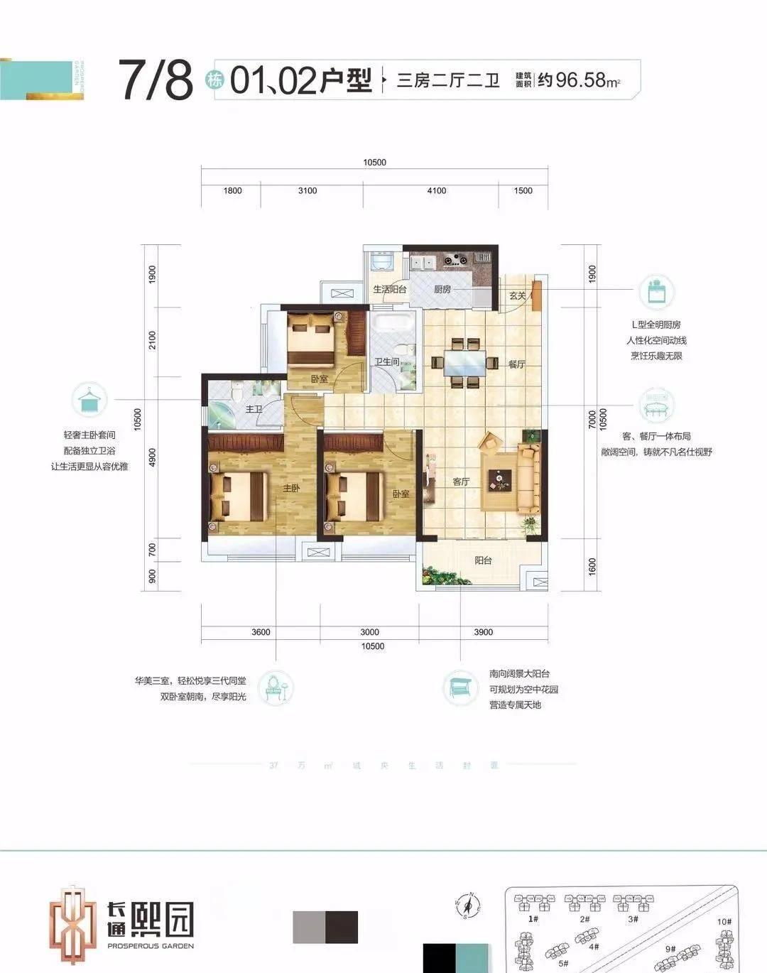 龍騰熙園最新房源,自然美景的輕松探索之旅